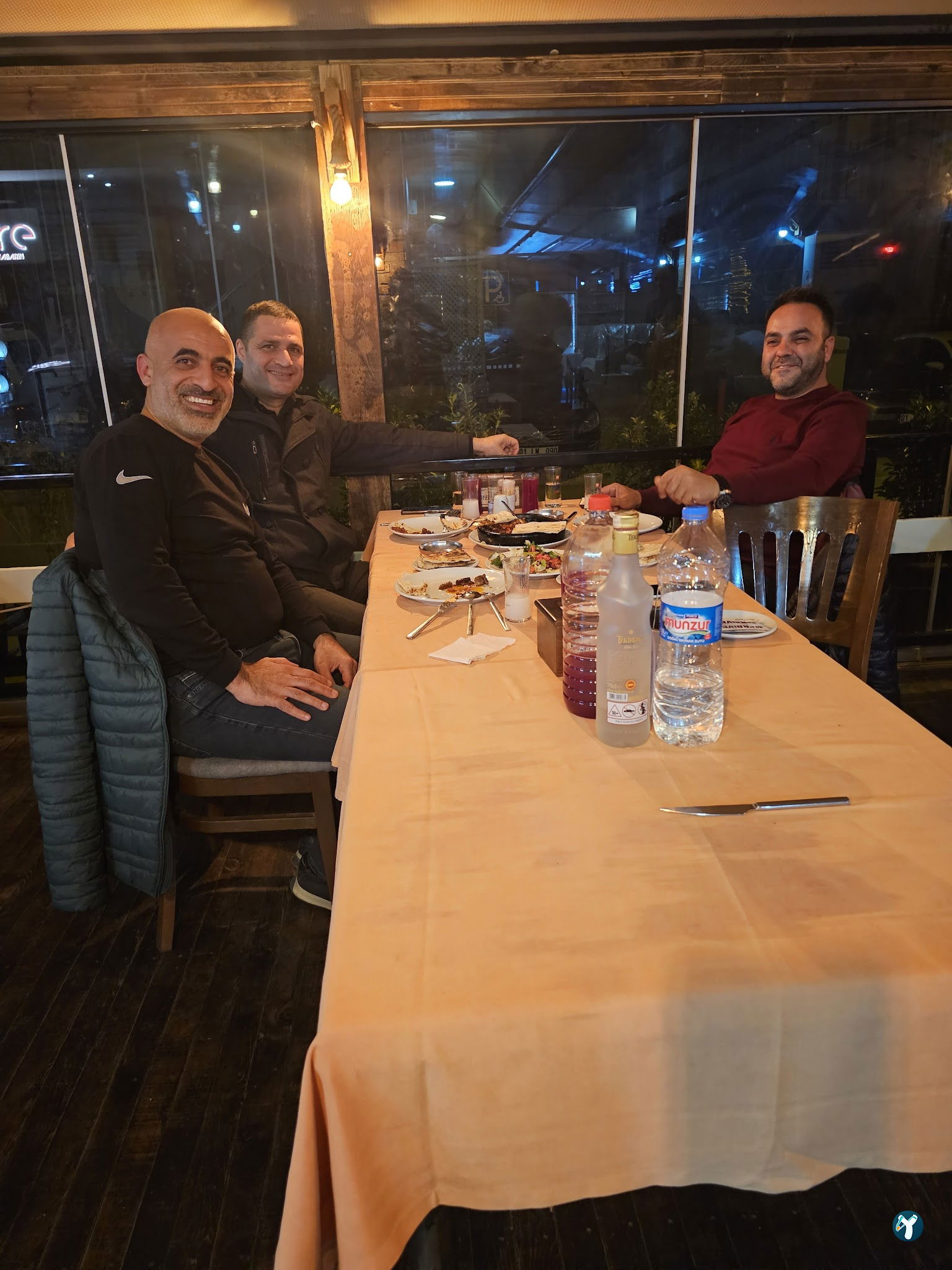Merdiven Ocakbaşı