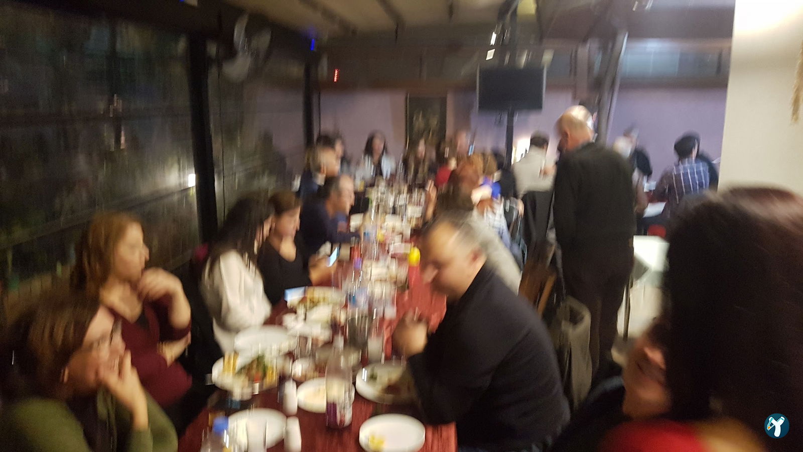 Merdiven Ocakbaşı
