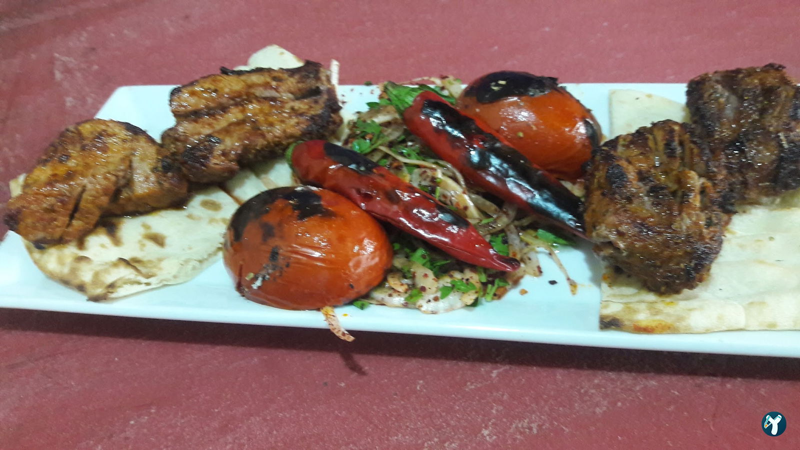 Merdiven Ocakbaşı