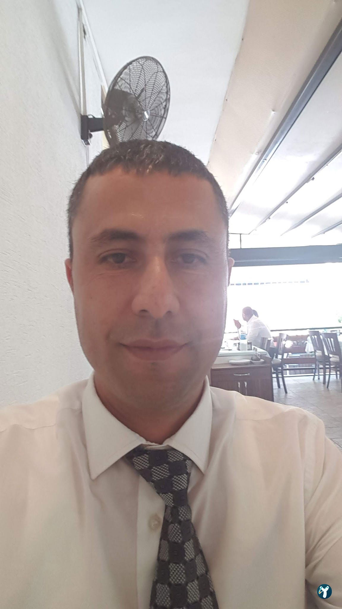 Merdiven Ocakbaşı