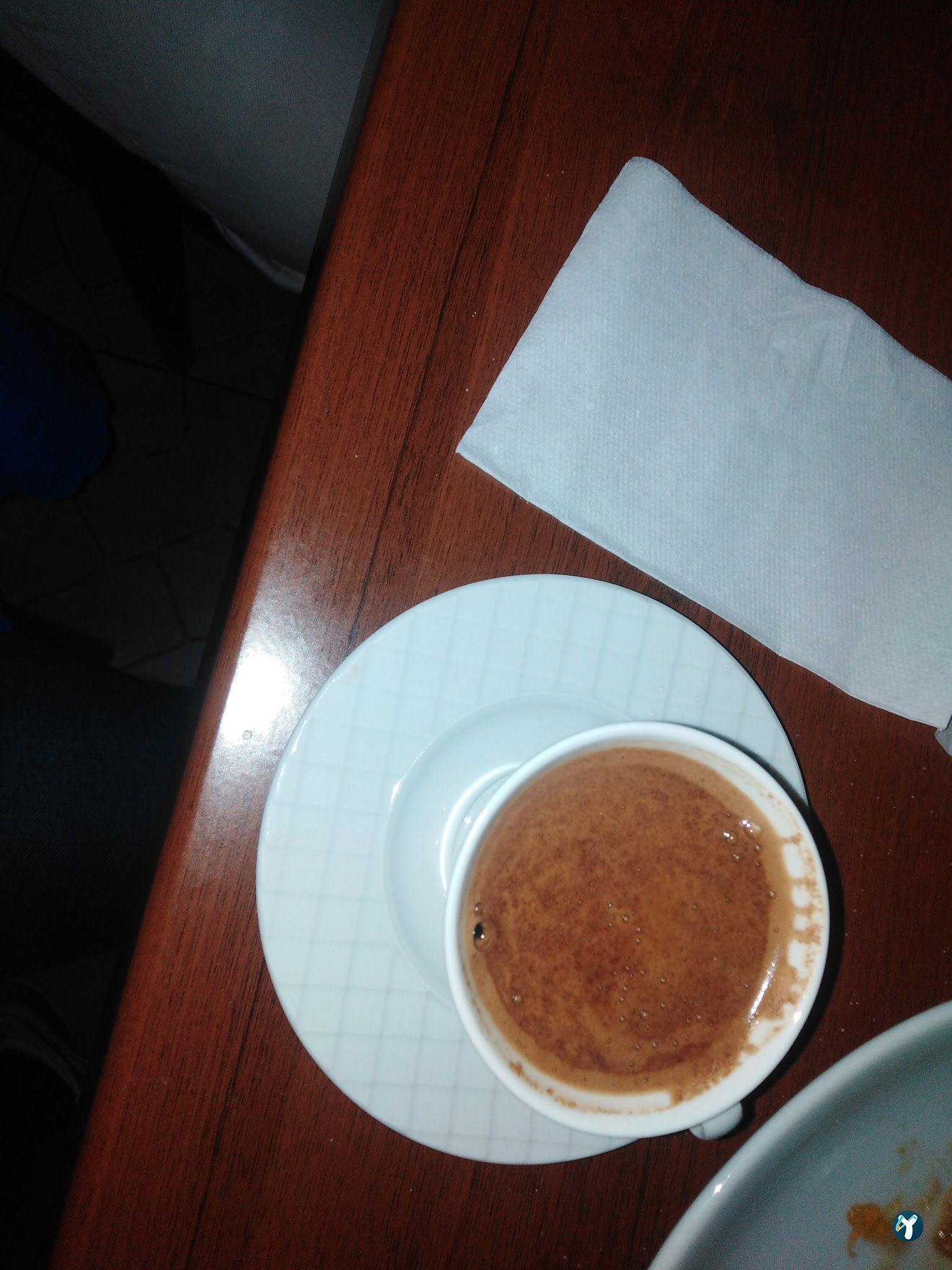 Merdiven Ocakbaşı