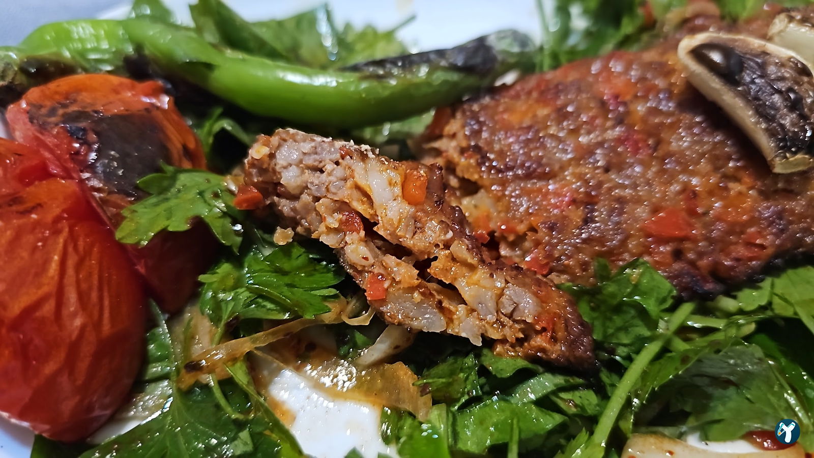 Merdiven Ocakbaşı
