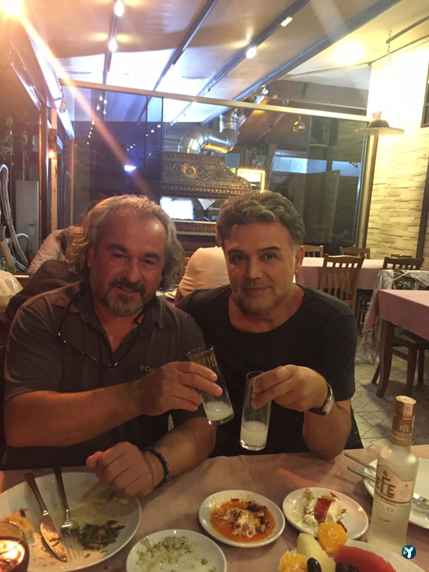 Merdiven Ocakbaşı