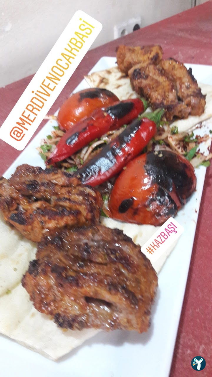 Merdiven Ocakbaşı