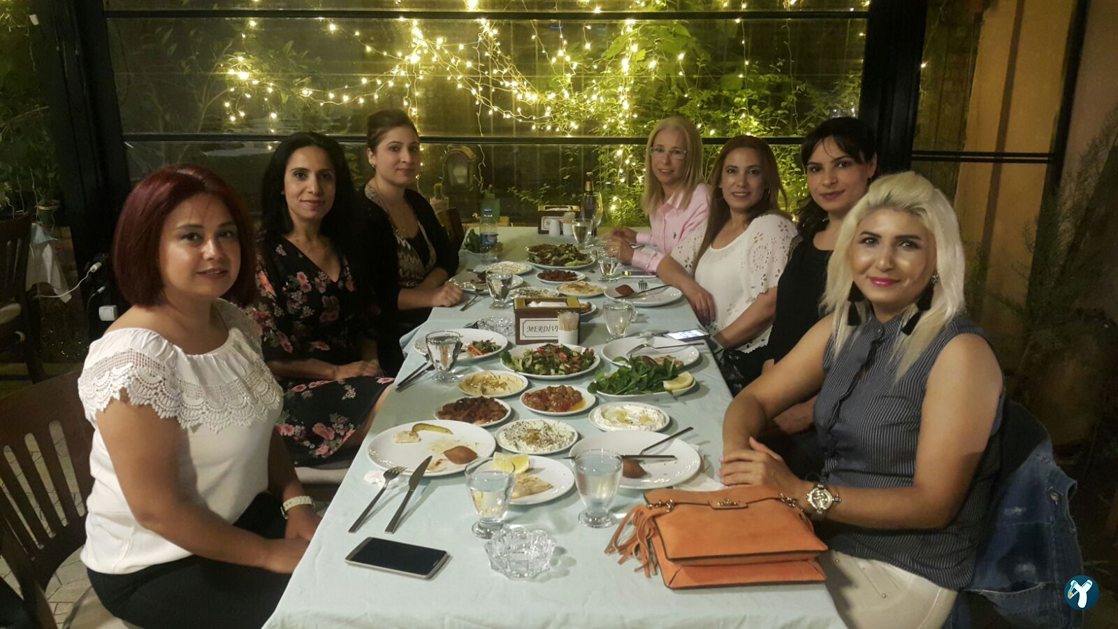Merdiven Ocakbaşı