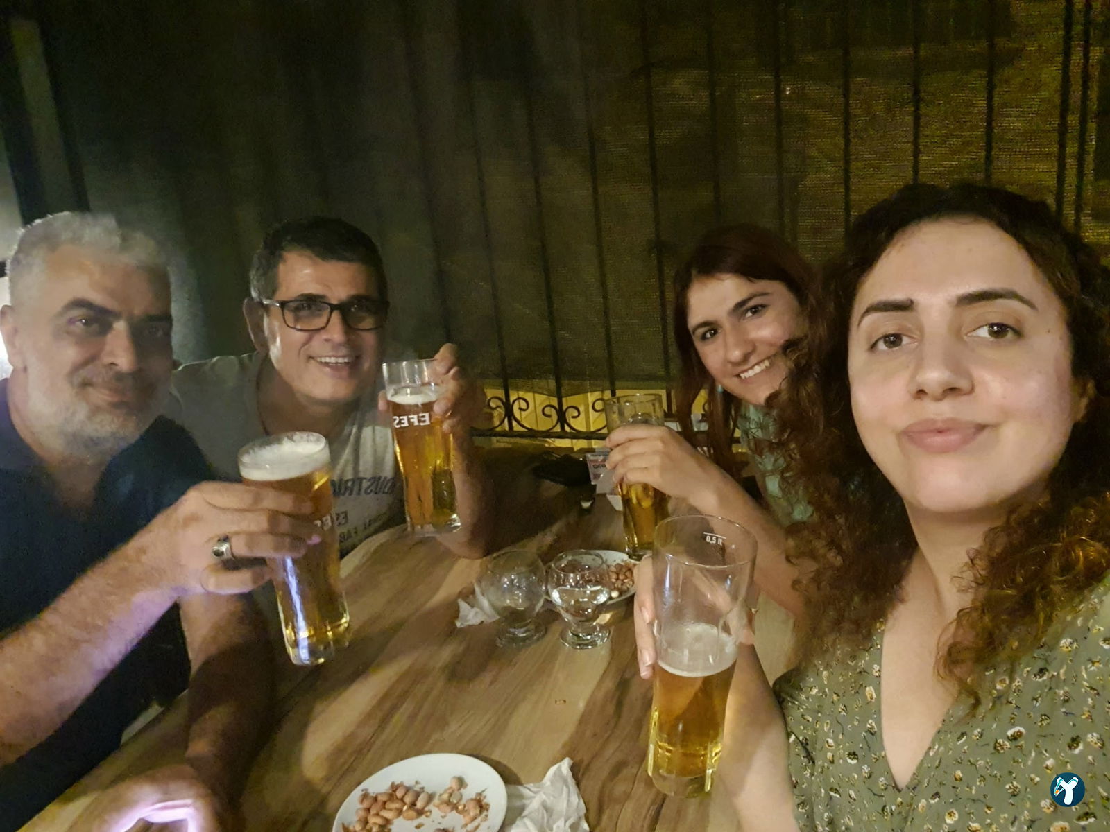 Merdiven Ocakbaşı