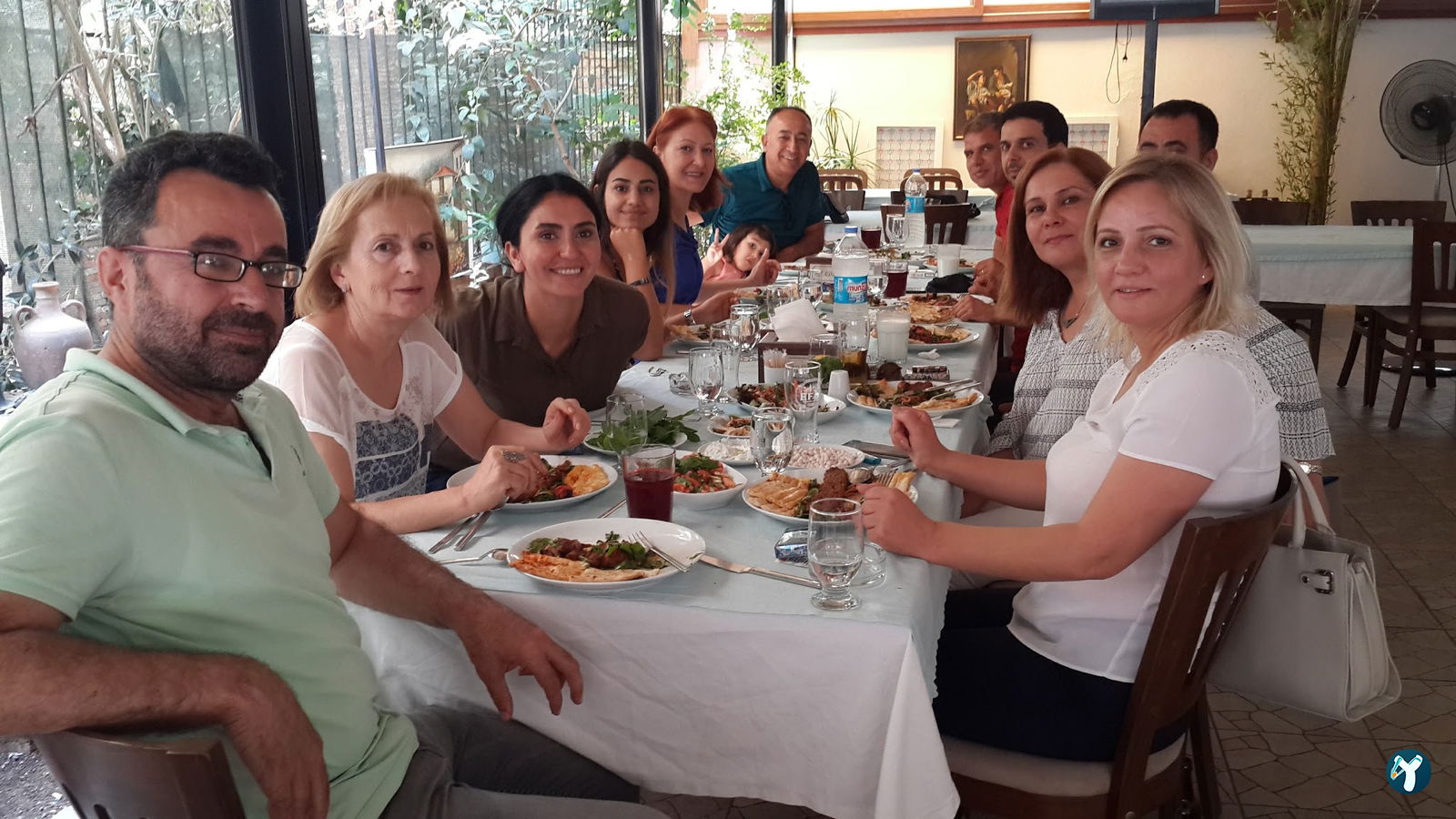 Merdiven Ocakbaşı