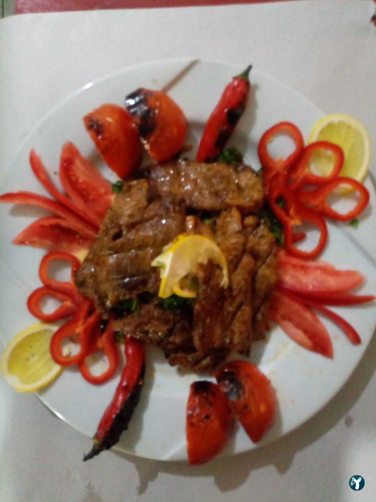 Merdiven Ocakbaşı