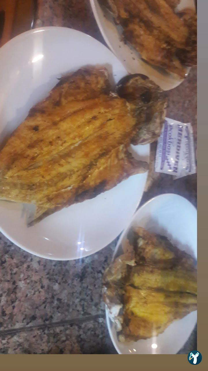 Merdiven Ocakbaşı