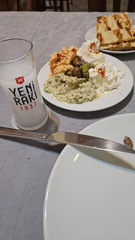 Merdiven Ocakbaşı resimleri Merdiven Ocakbaşı resimleri