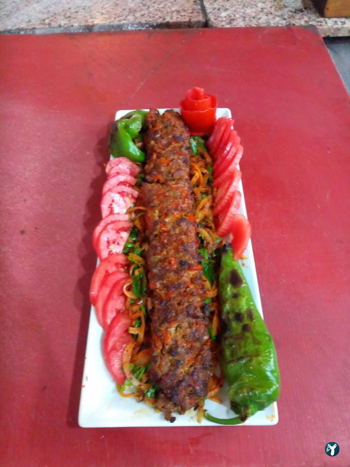 Merdiven Ocakbaşı