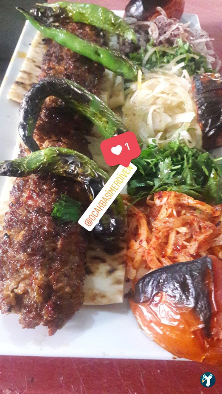 Merdiven Ocakbaşı