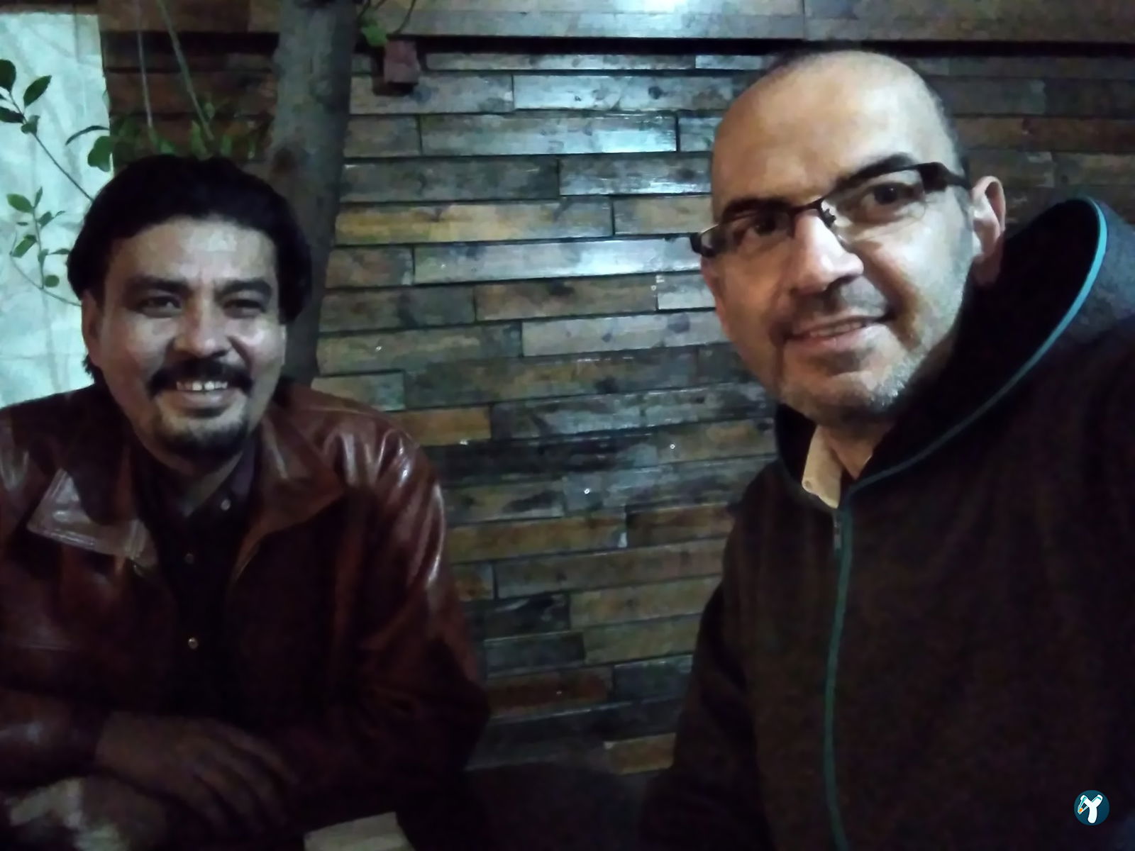 Merdiven Ocakbaşı