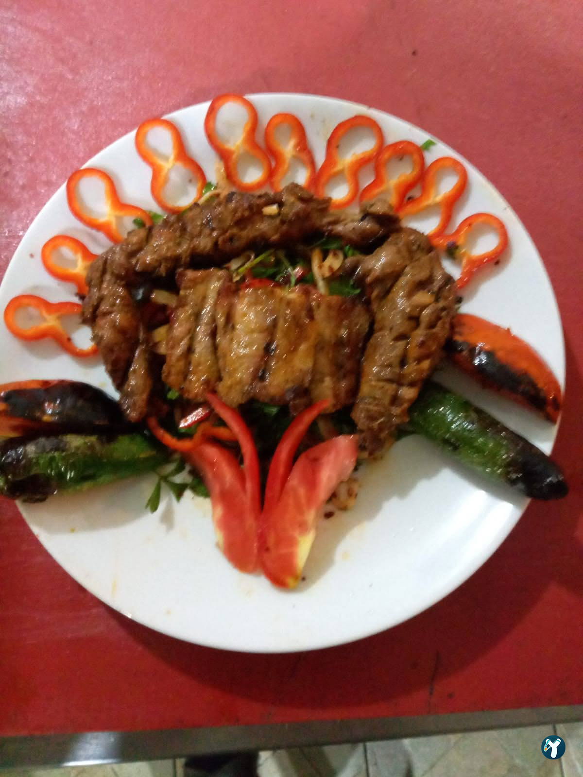Merdiven Ocakbaşı