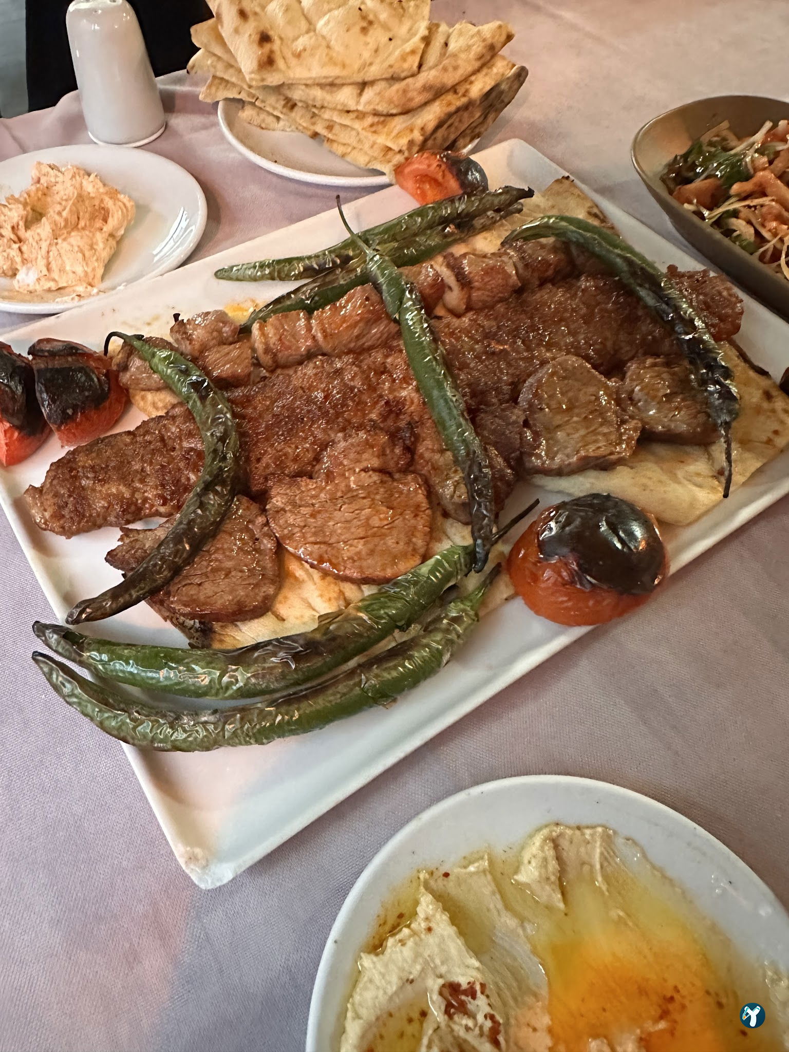 Merdiven Ocakbaşı