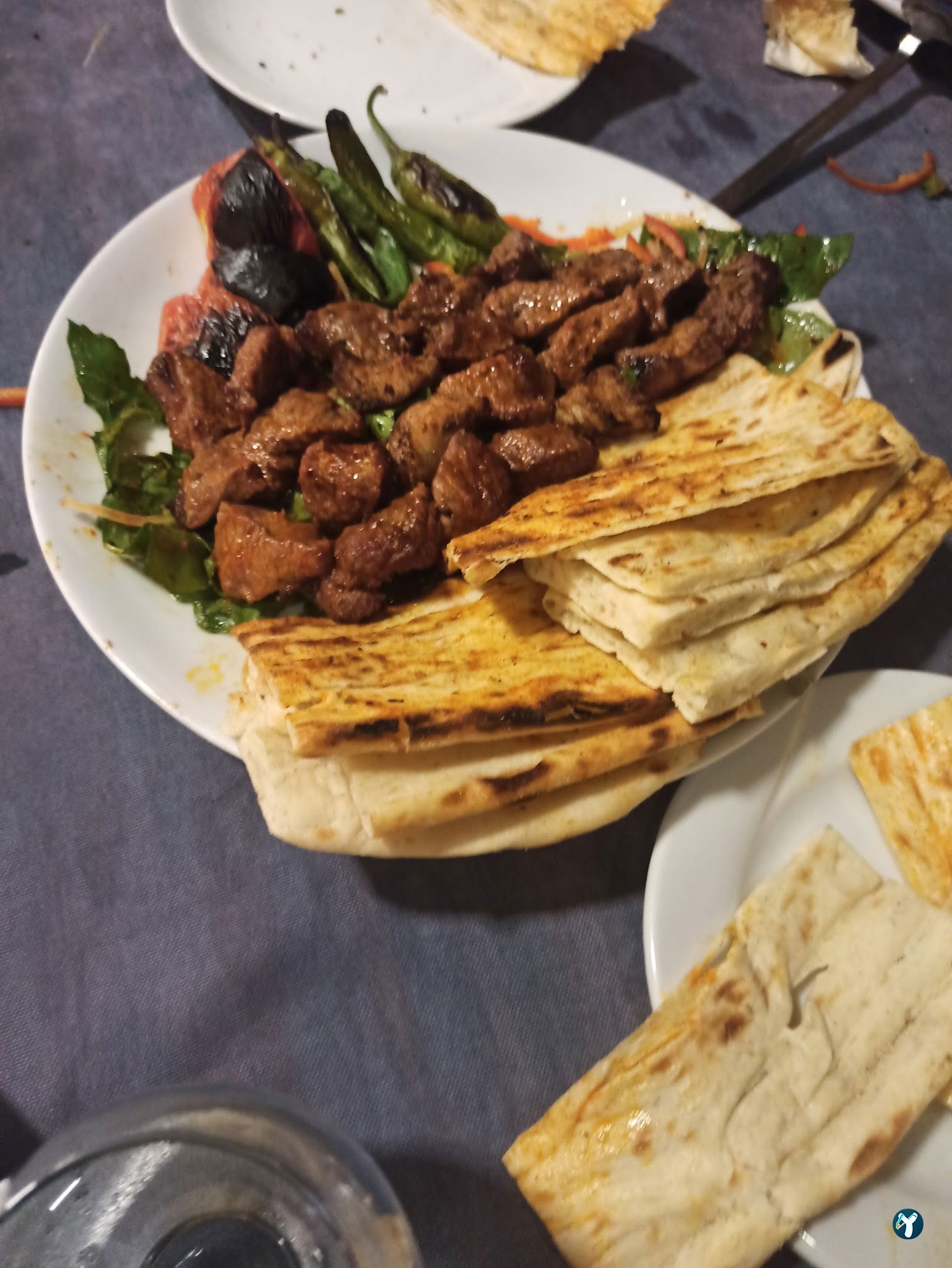 Merdiven Ocakbaşı