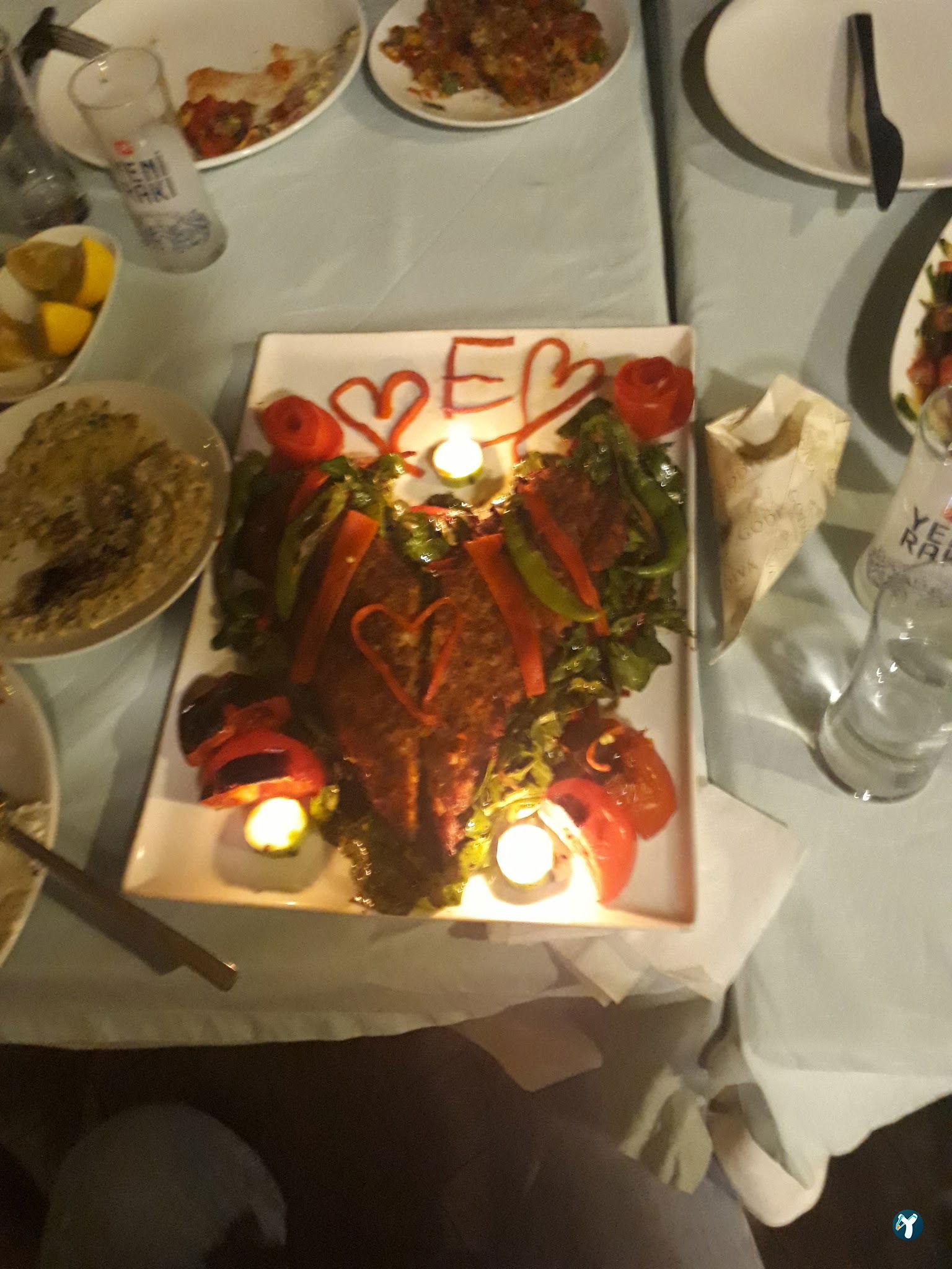 Merdiven Ocakbaşı