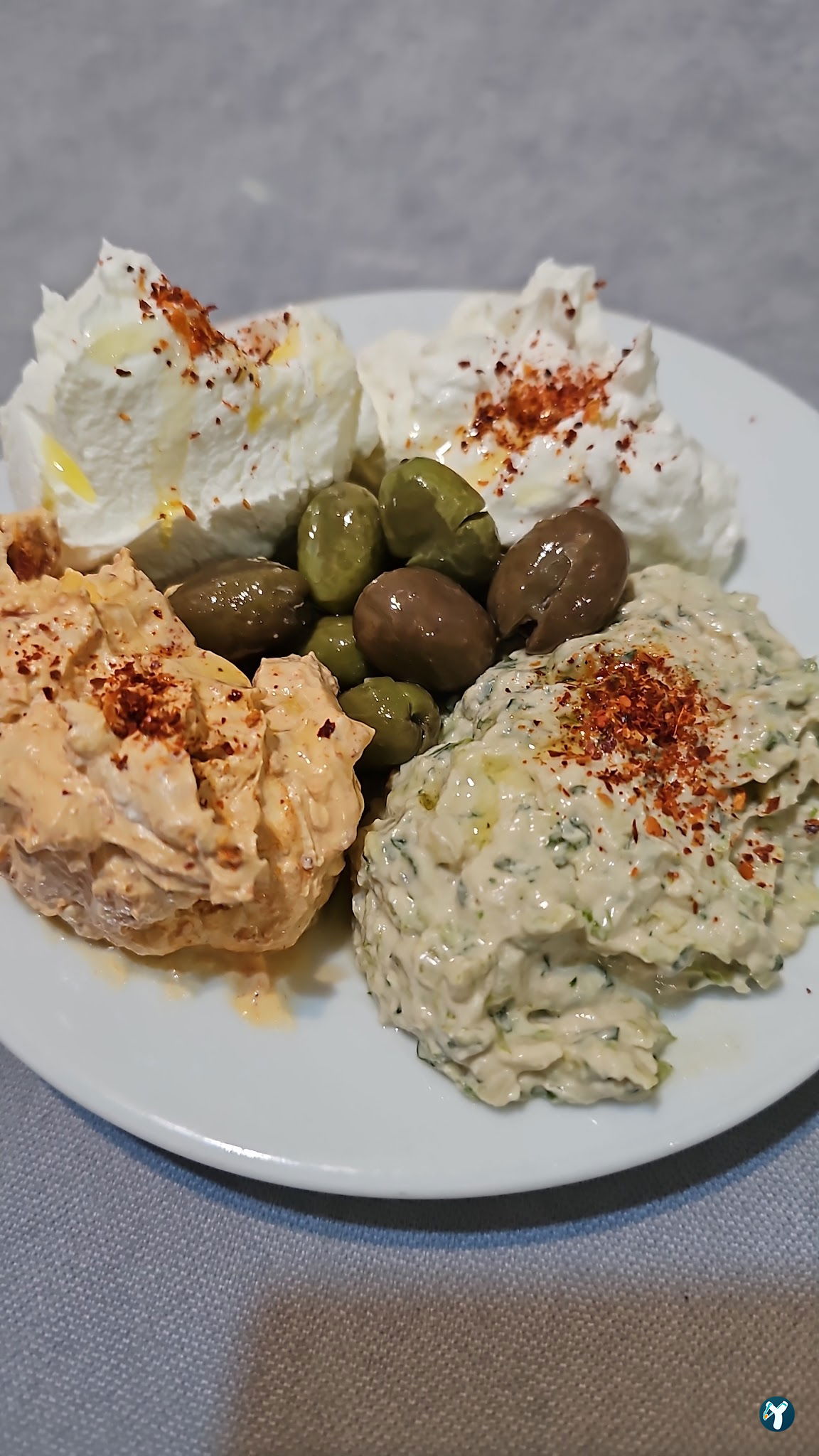 Merdiven Ocakbaşı