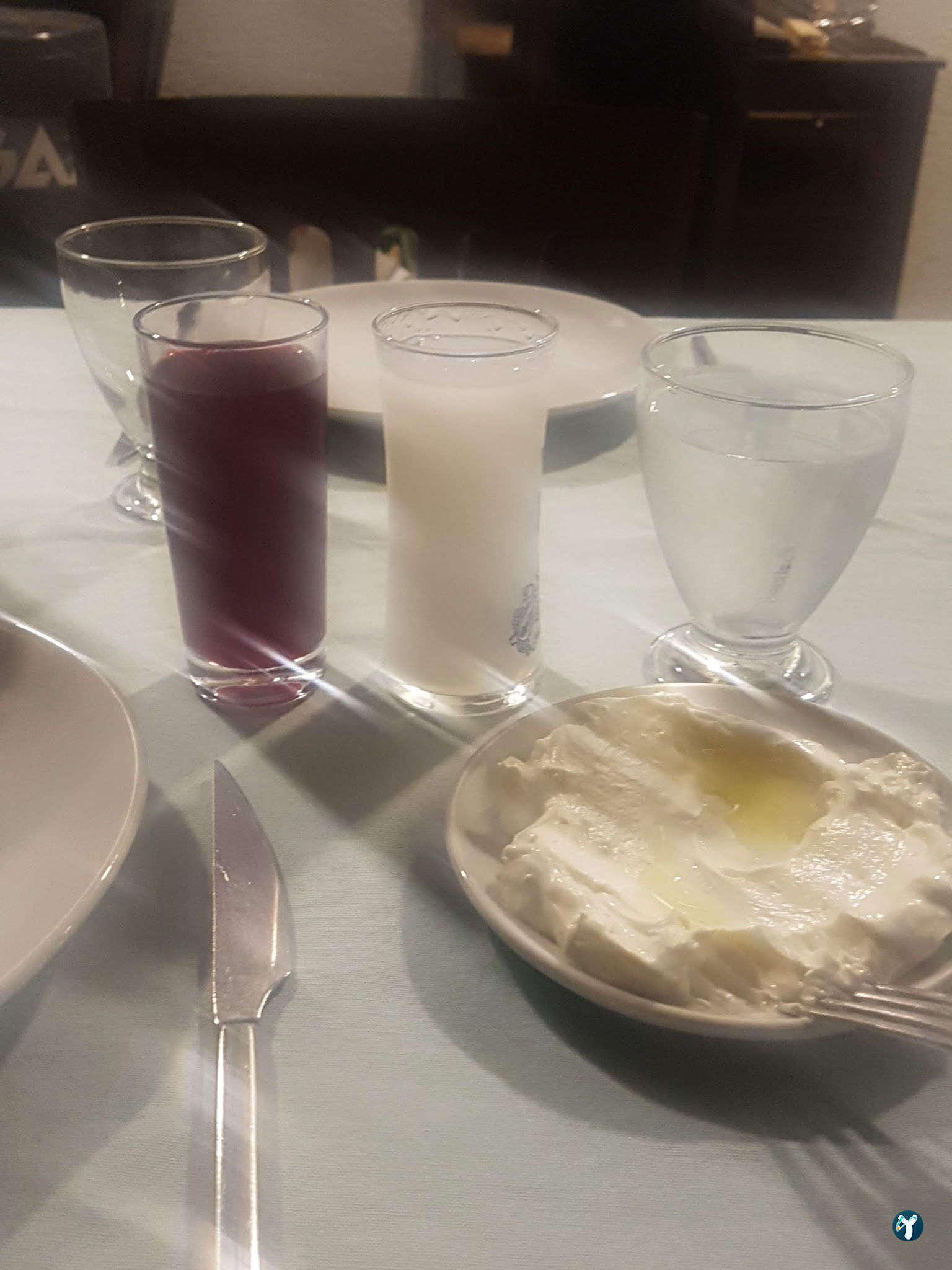 Merdiven Ocakbaşı