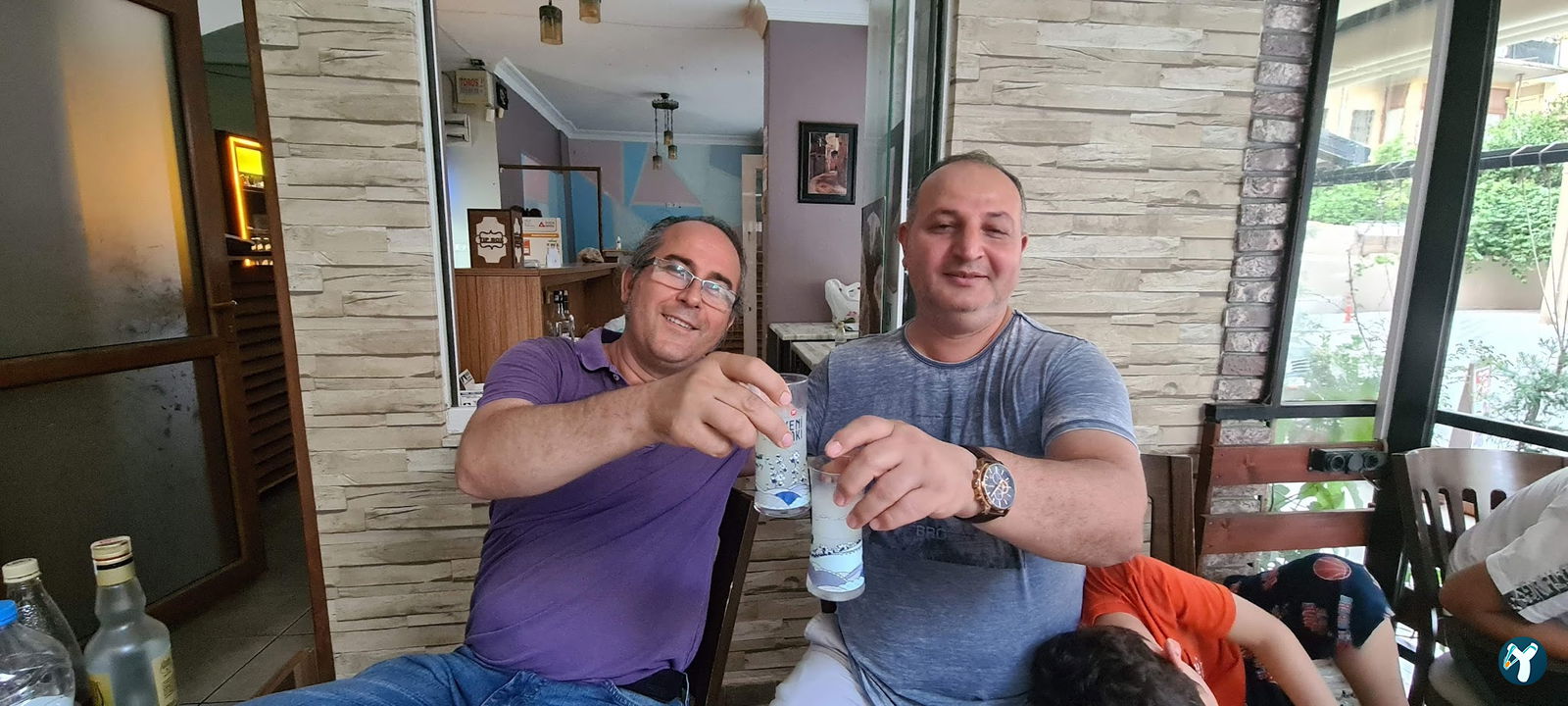 Merdiven Ocakbaşı