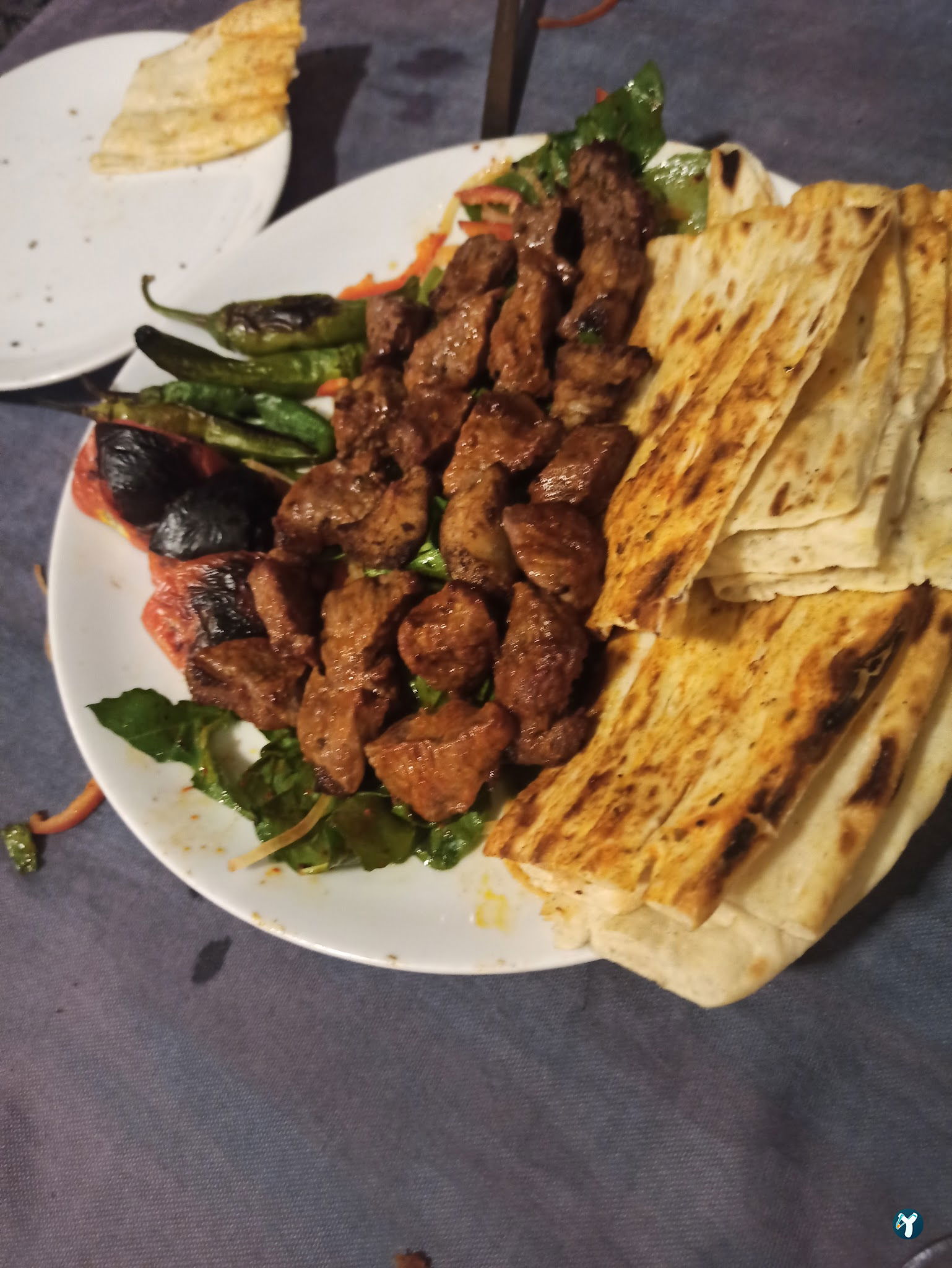 Merdiven Ocakbaşı