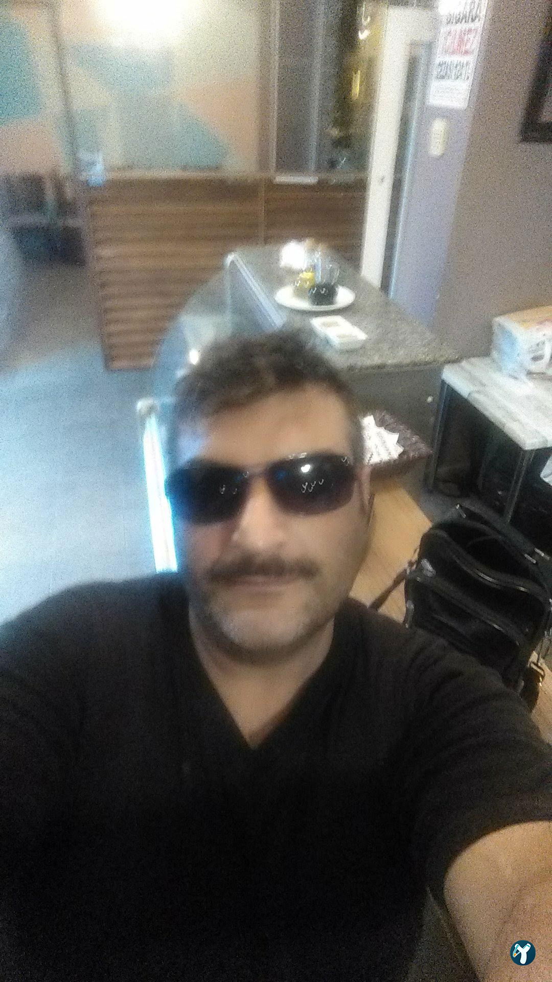 Merdiven Ocakbaşı