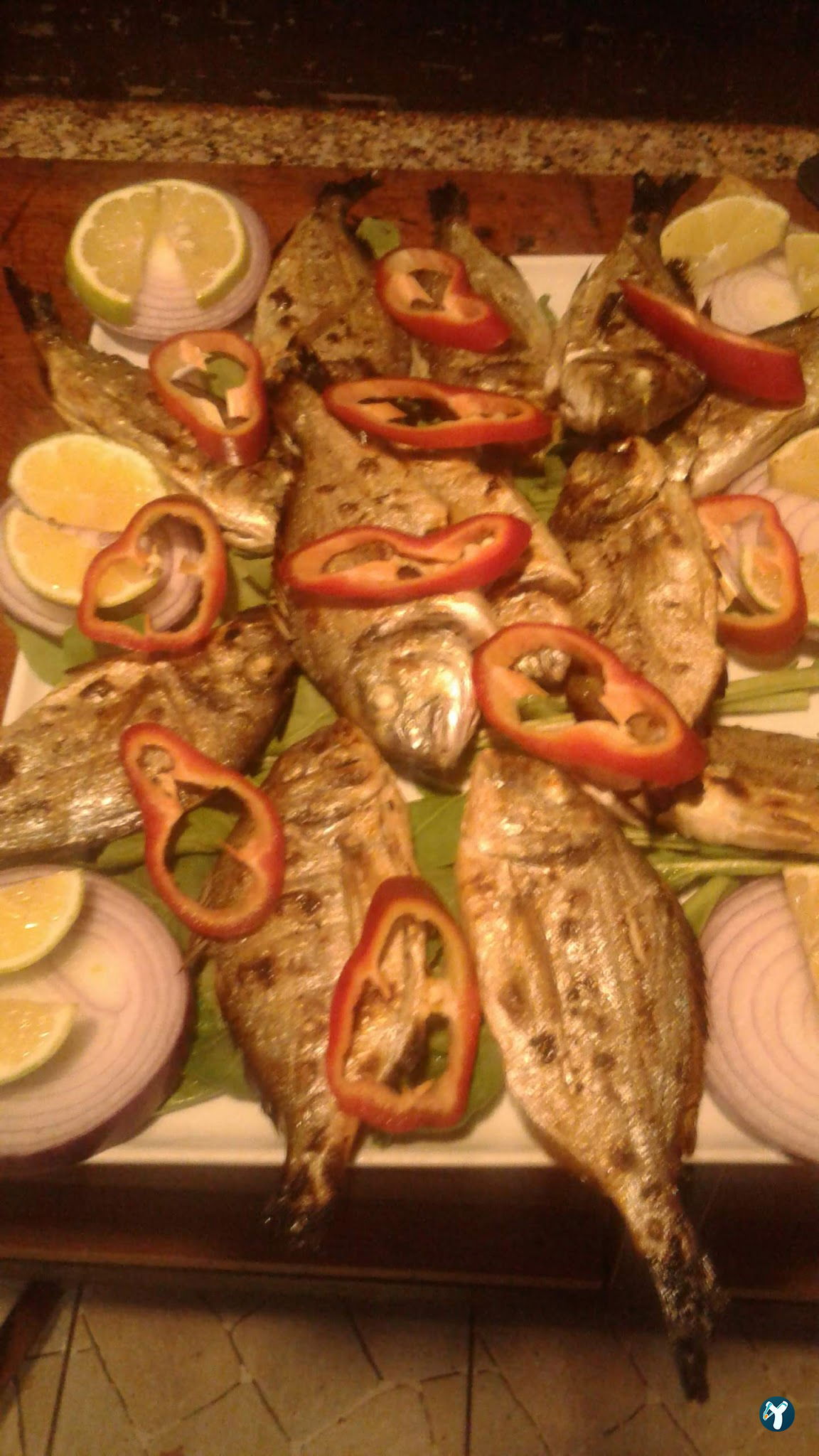 Merdiven Ocakbaşı