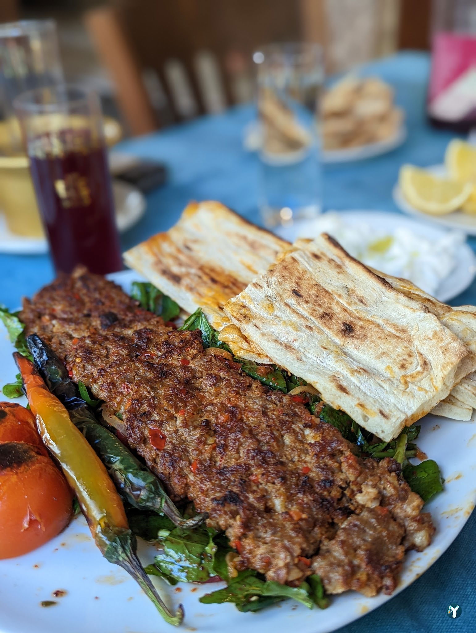 Merdiven Ocakbaşı