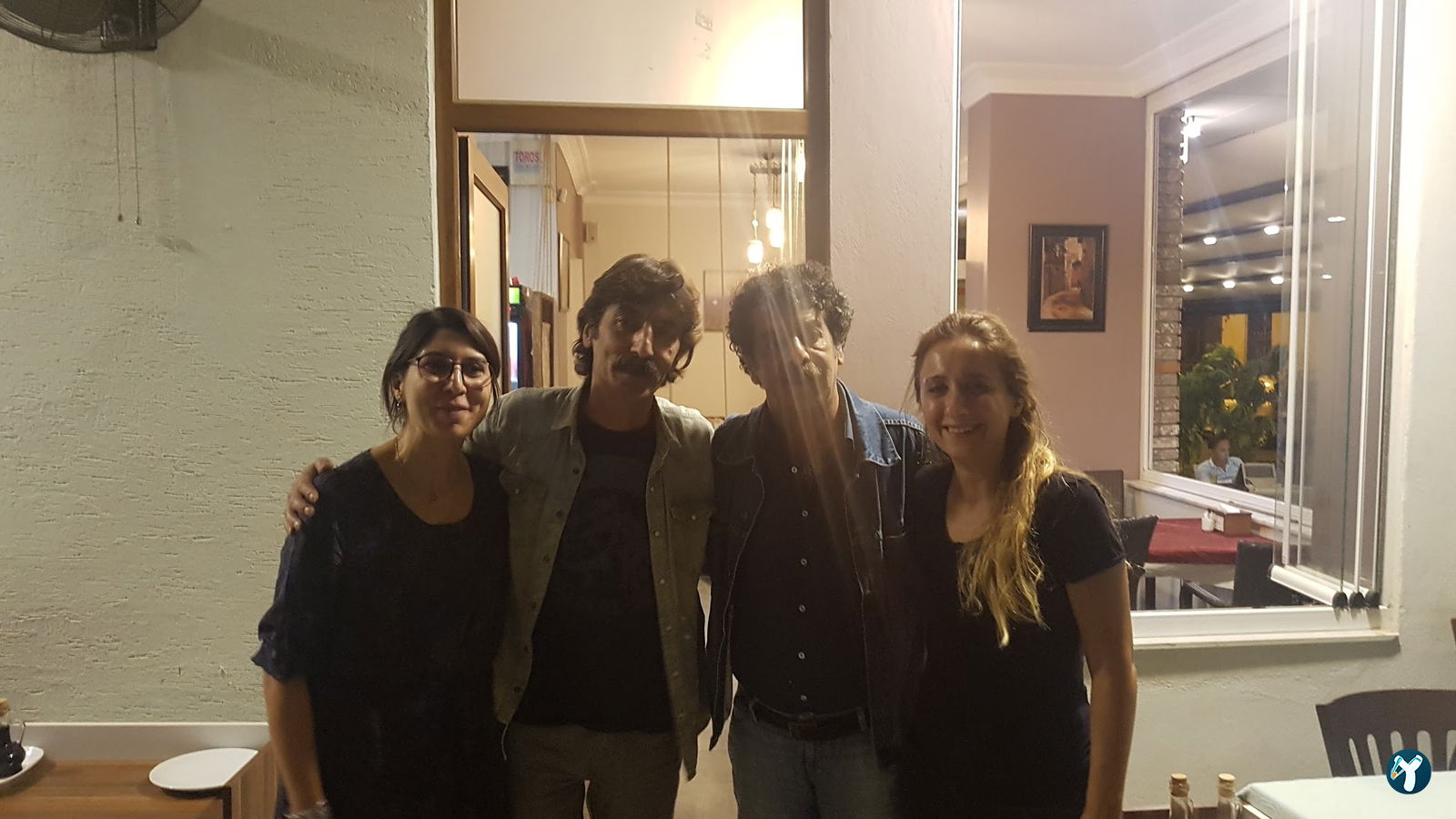 Merdiven Ocakbaşı