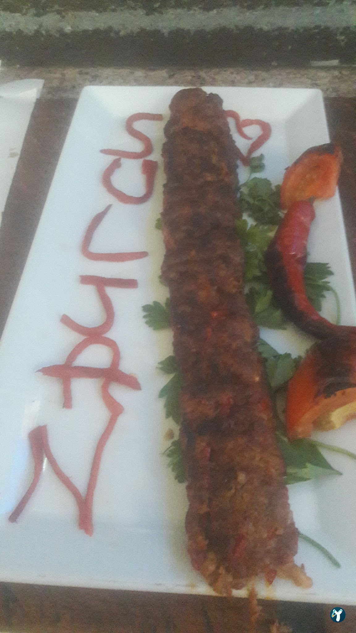 Merdiven Ocakbaşı