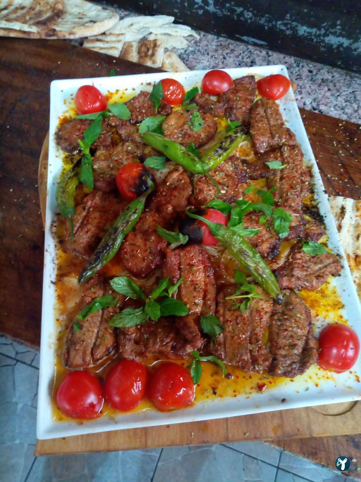 Merdiven Ocakbaşı