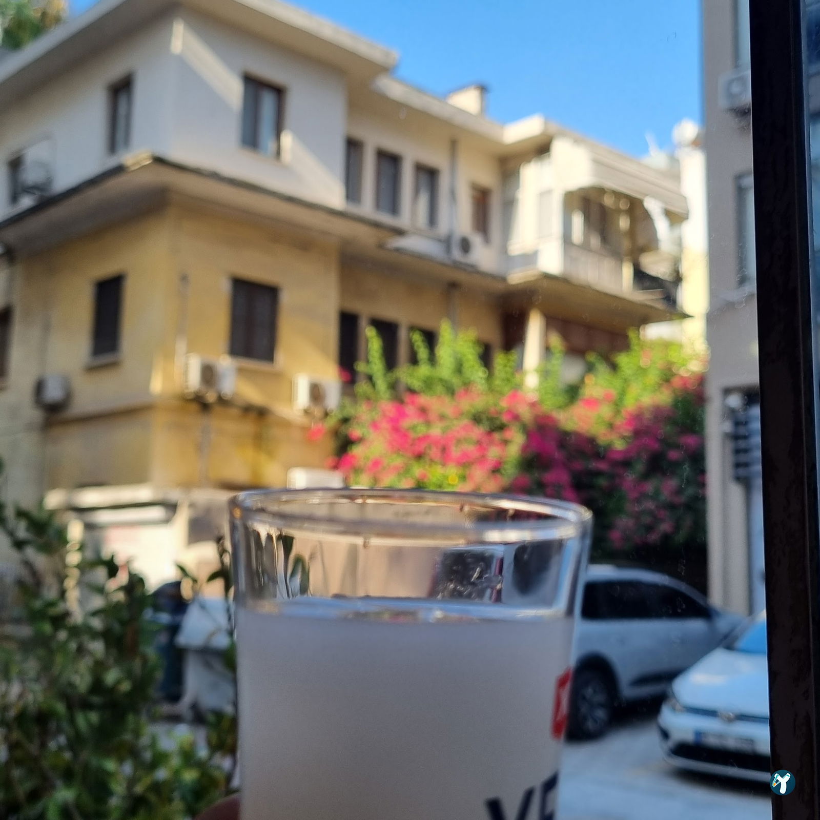 Merdiven Ocakbaşı