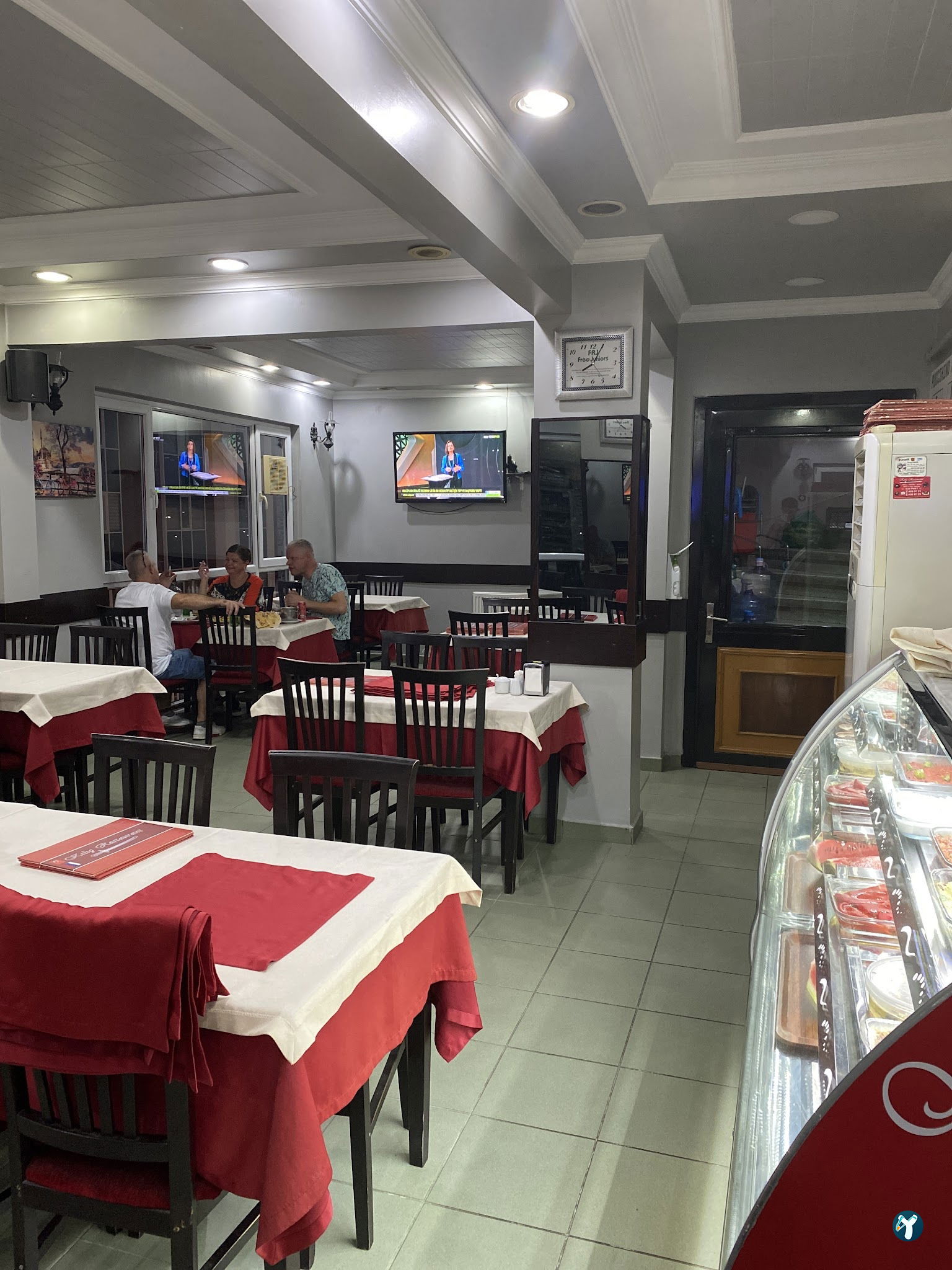 Kiliç Restaurant