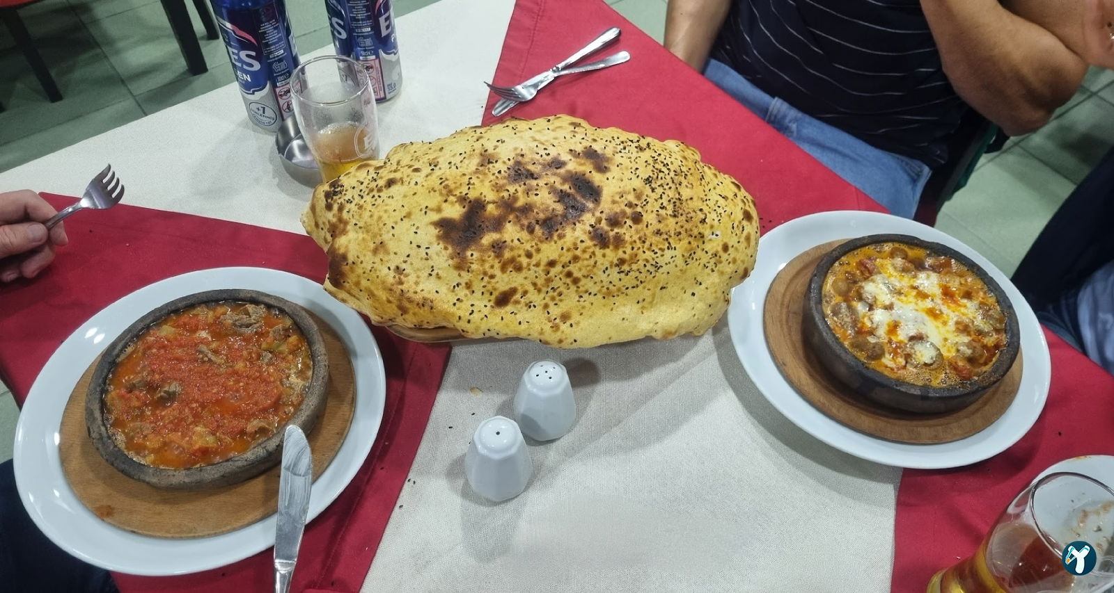 Kiliç Restaurant