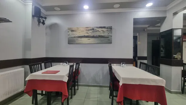 Kiliç Restaurant resimleri