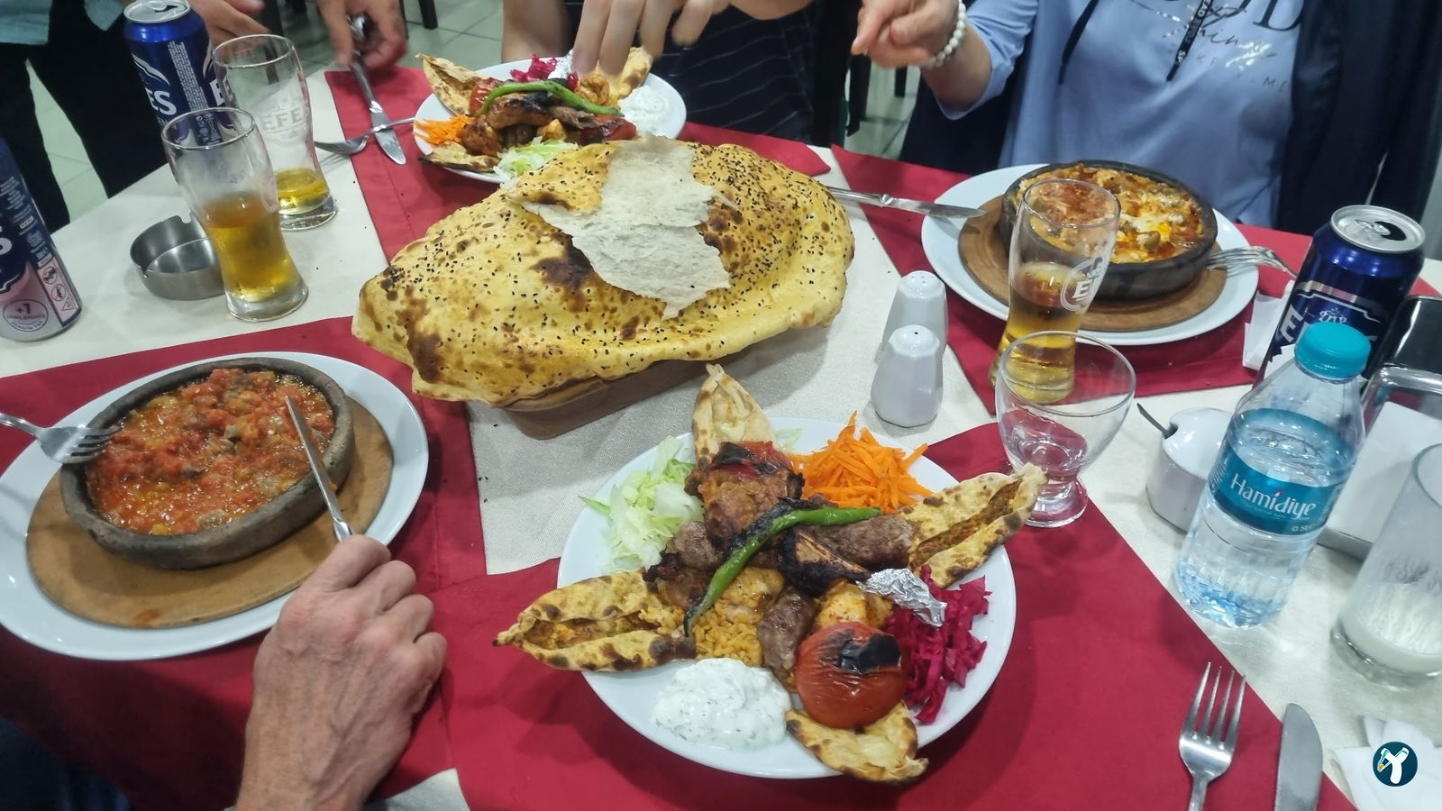 Kiliç Restaurant