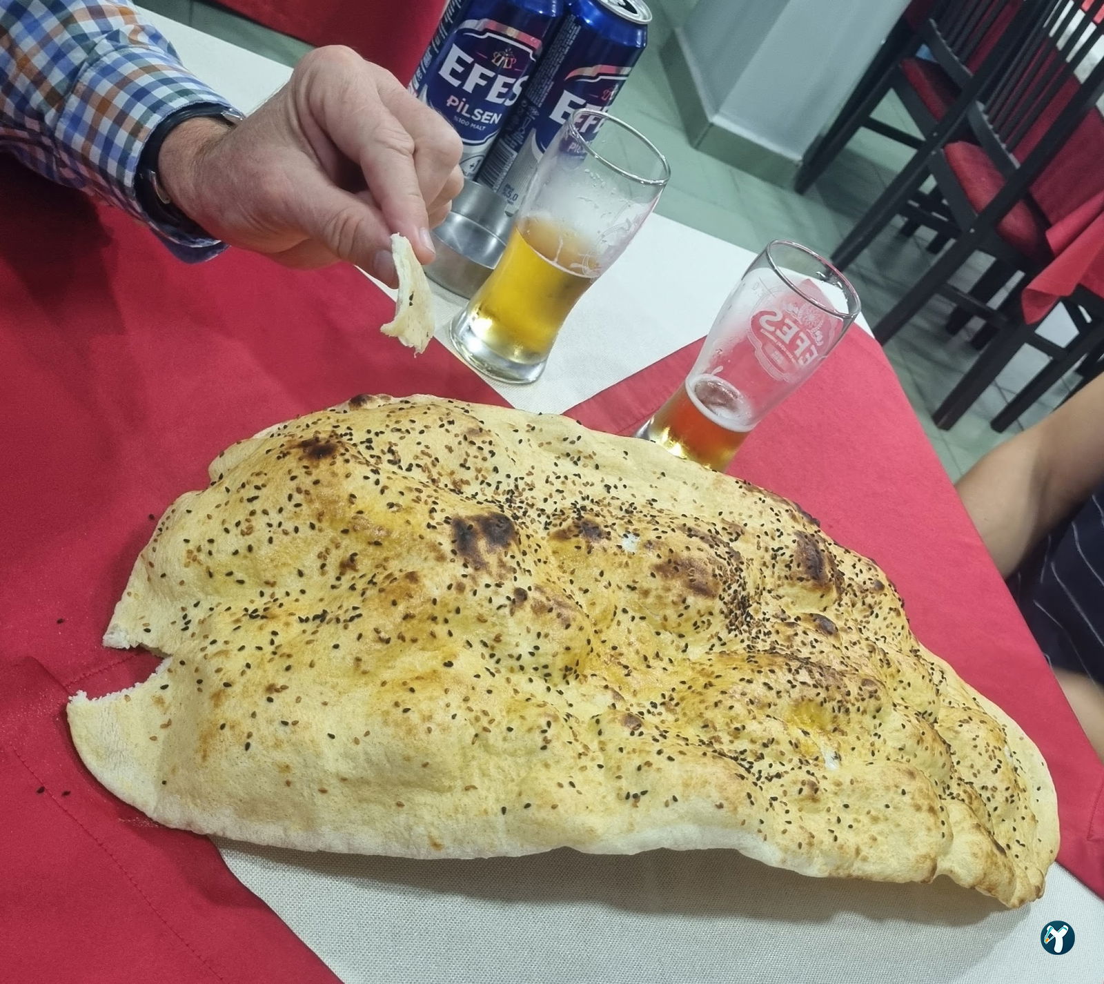 Kiliç Restaurant