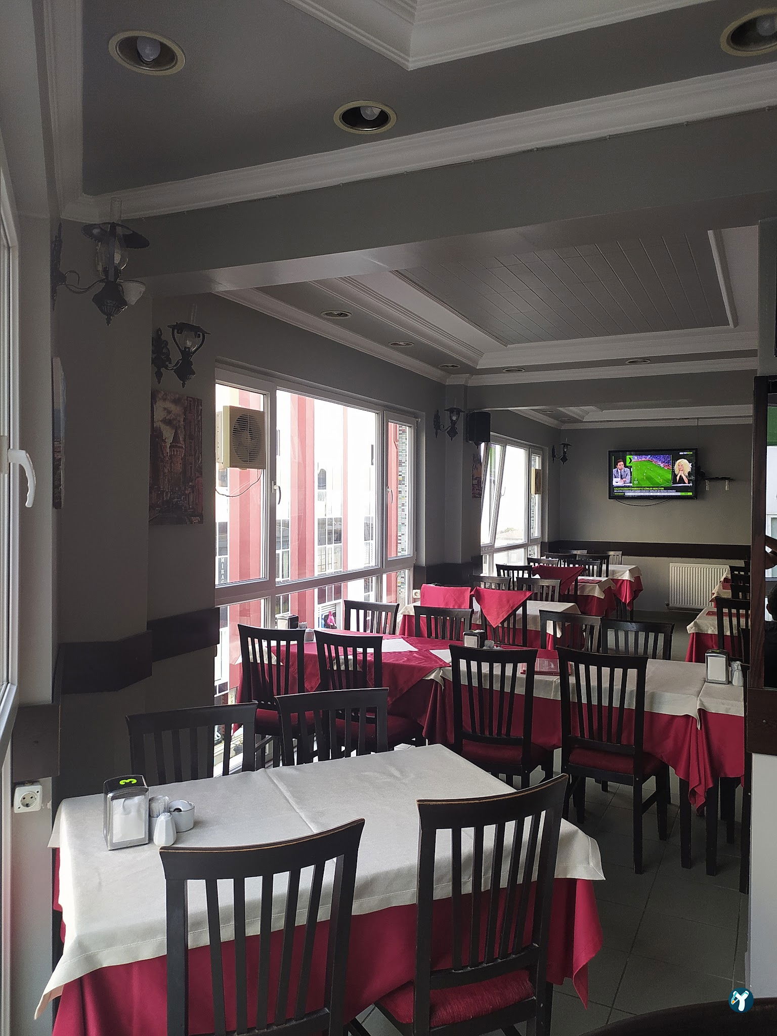 Kiliç Restaurant