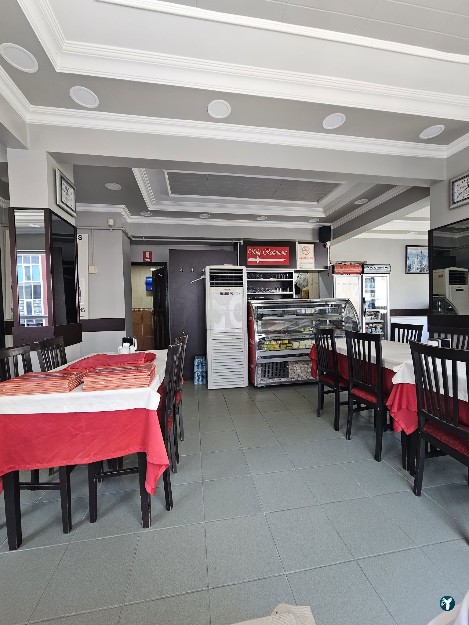 Kiliç Restaurant