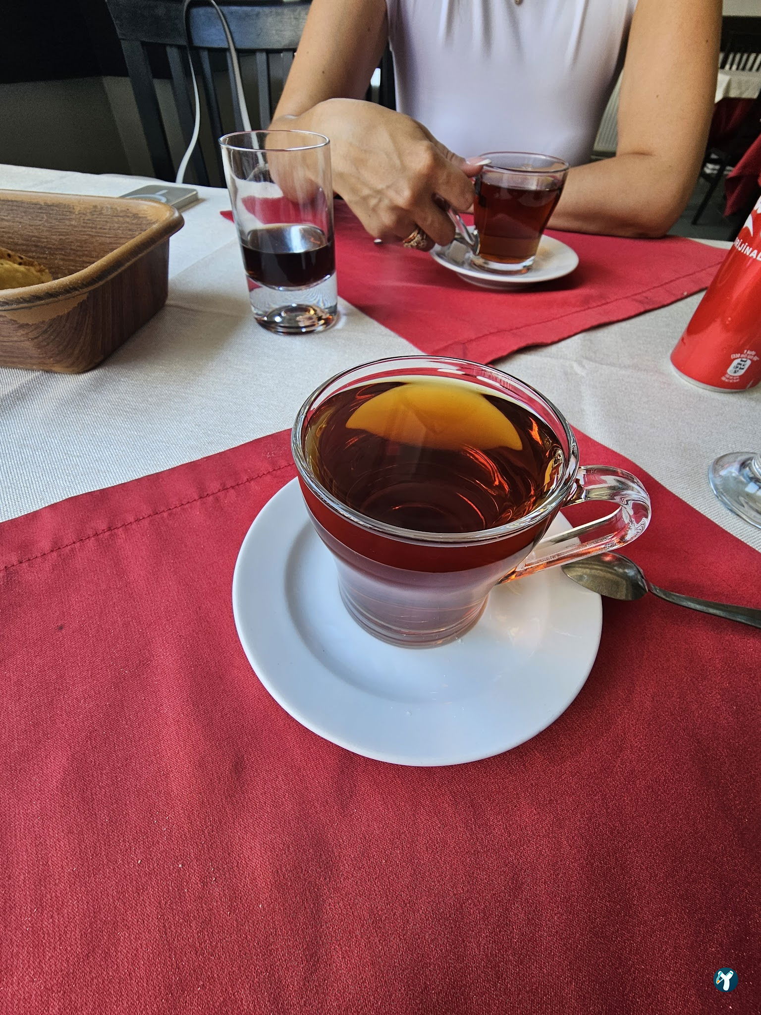 Kiliç Restaurant