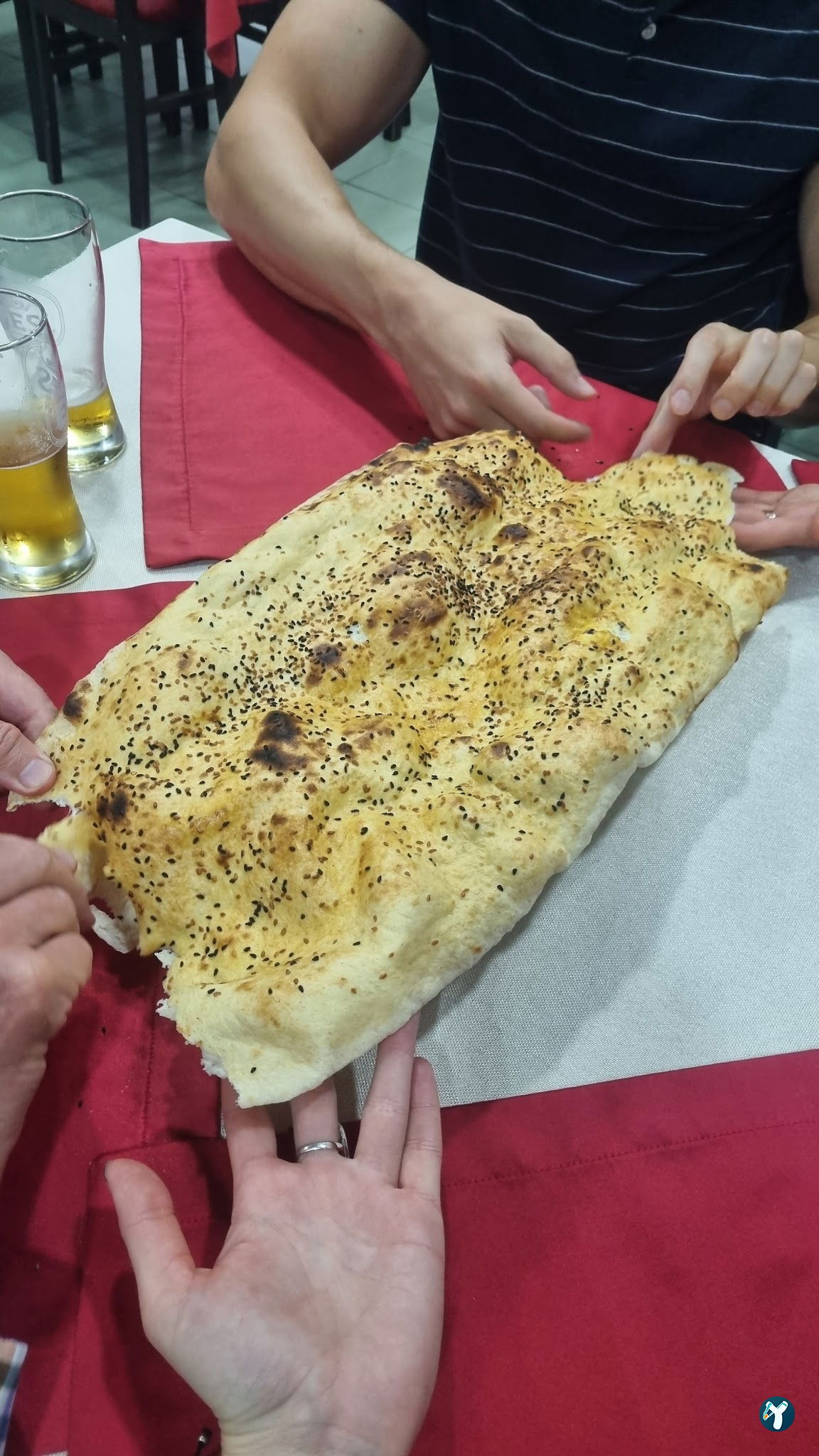 Kiliç Restaurant