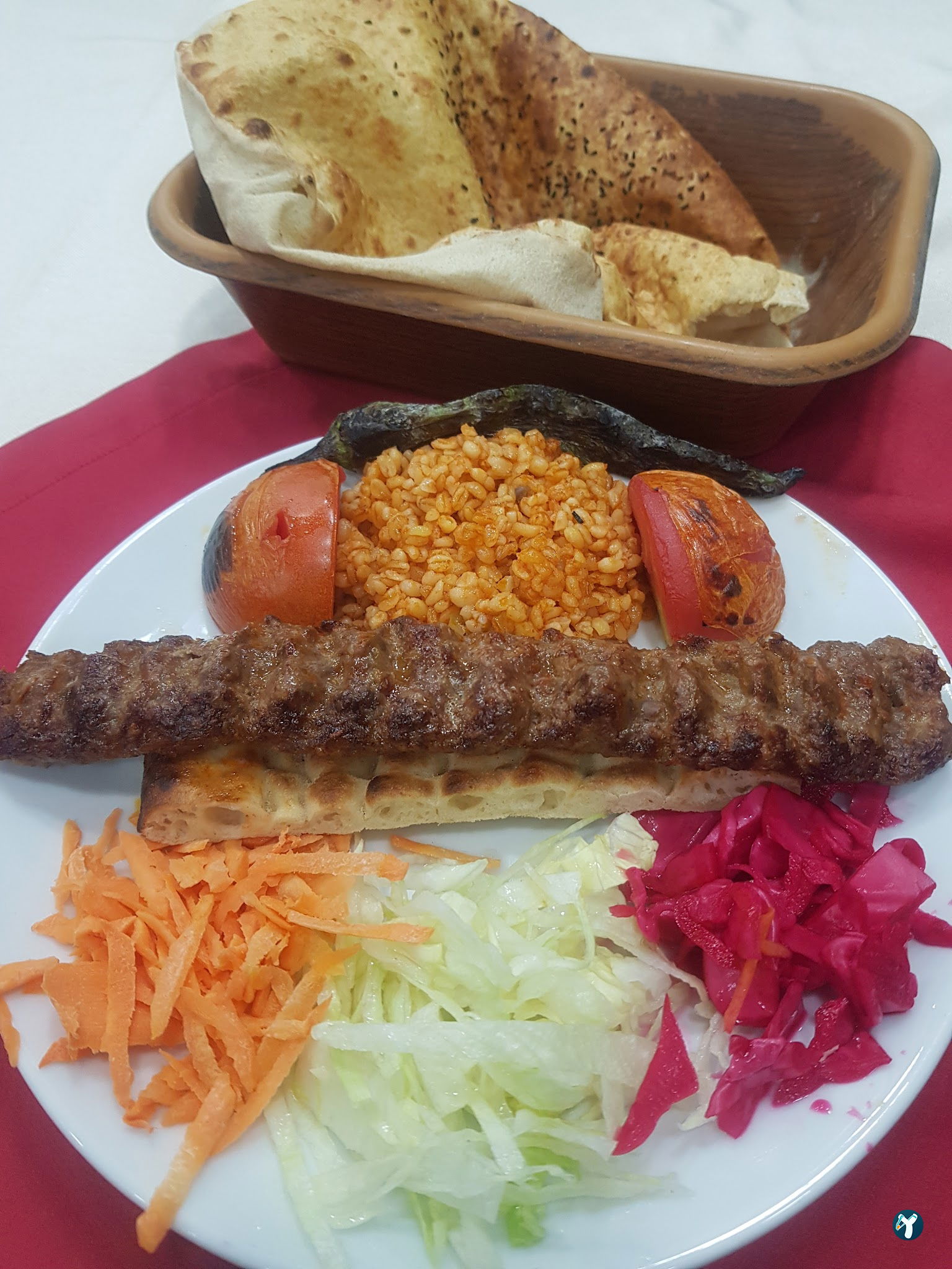 Kiliç Restaurant