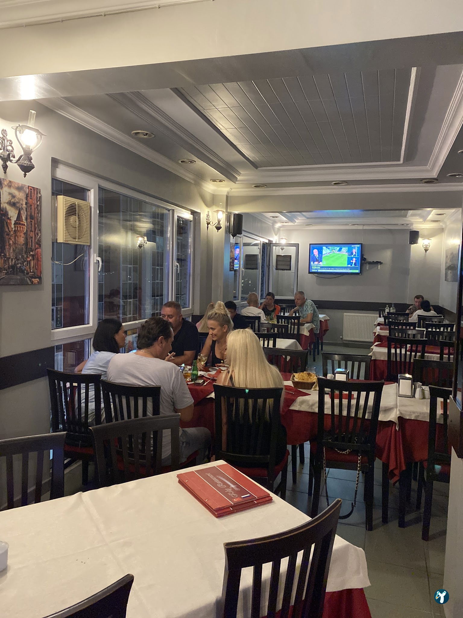 Kiliç Restaurant