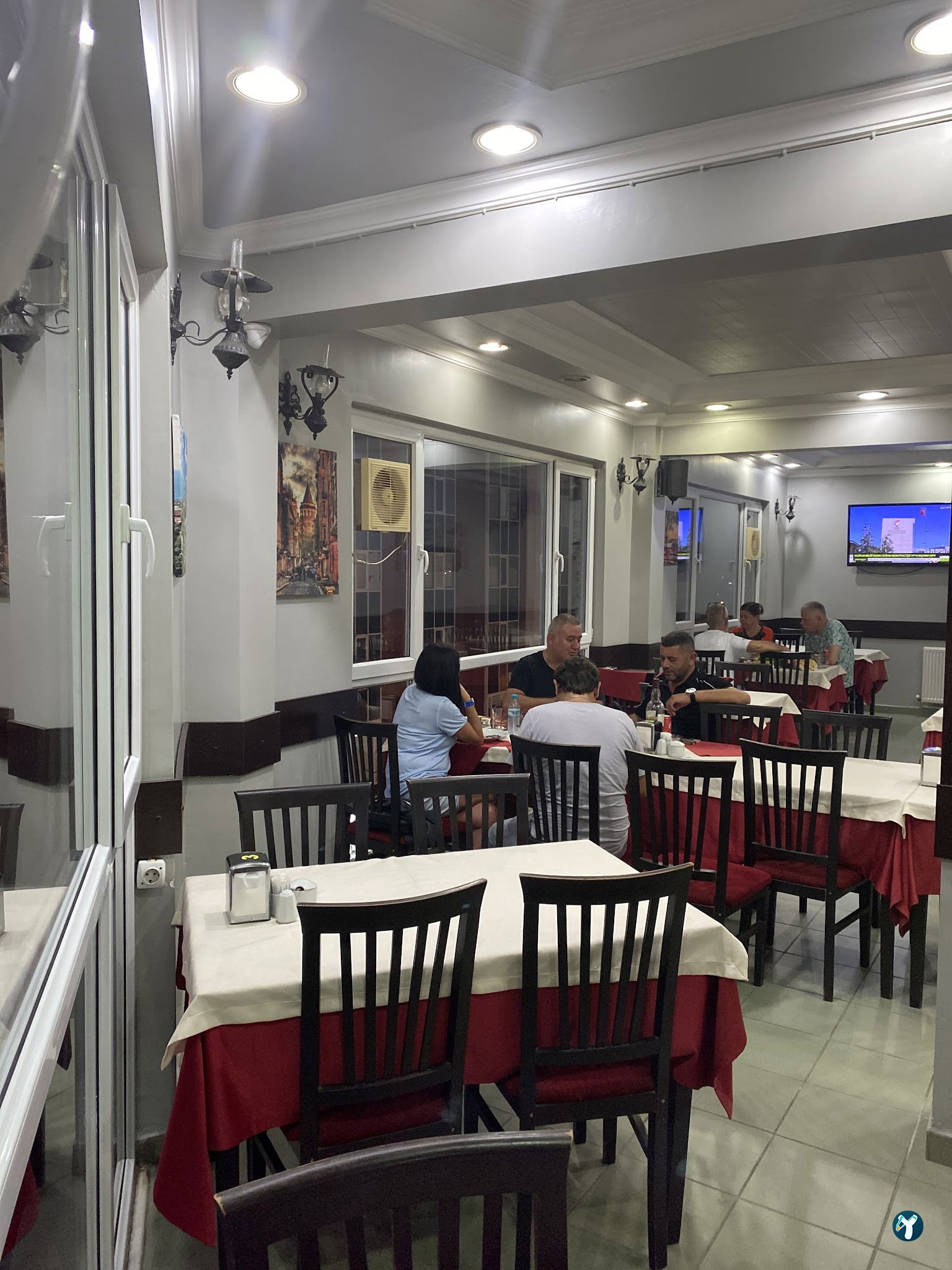 Kiliç Restaurant