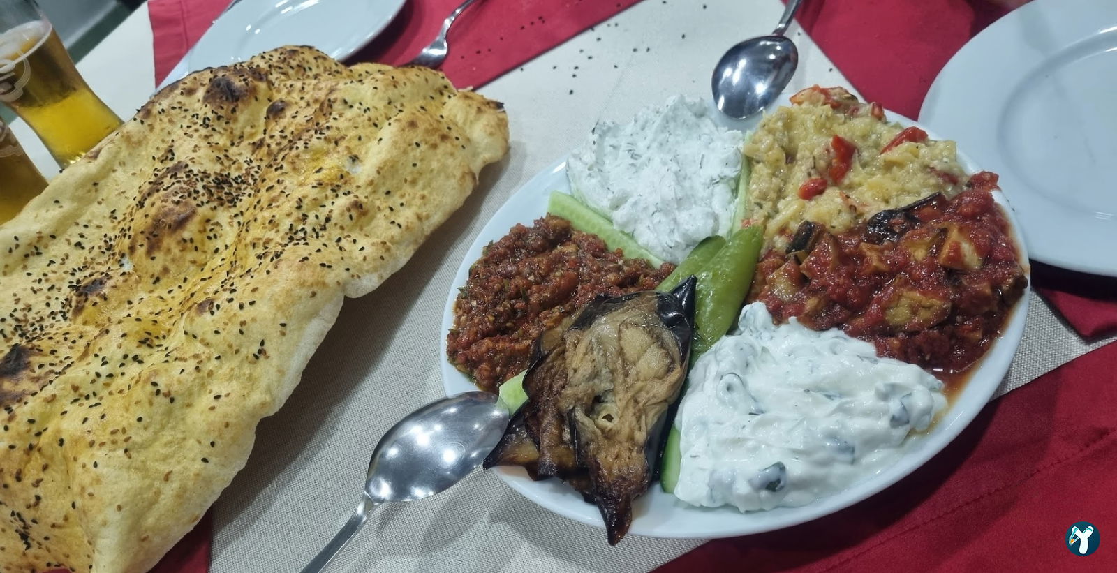 Kiliç Restaurant