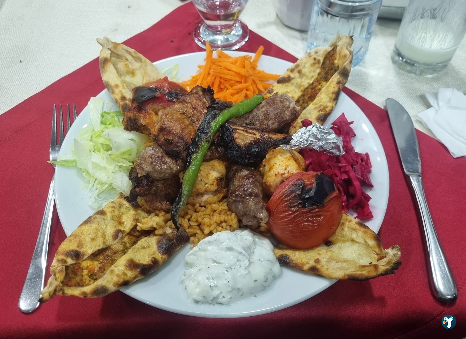 Kiliç Restaurant