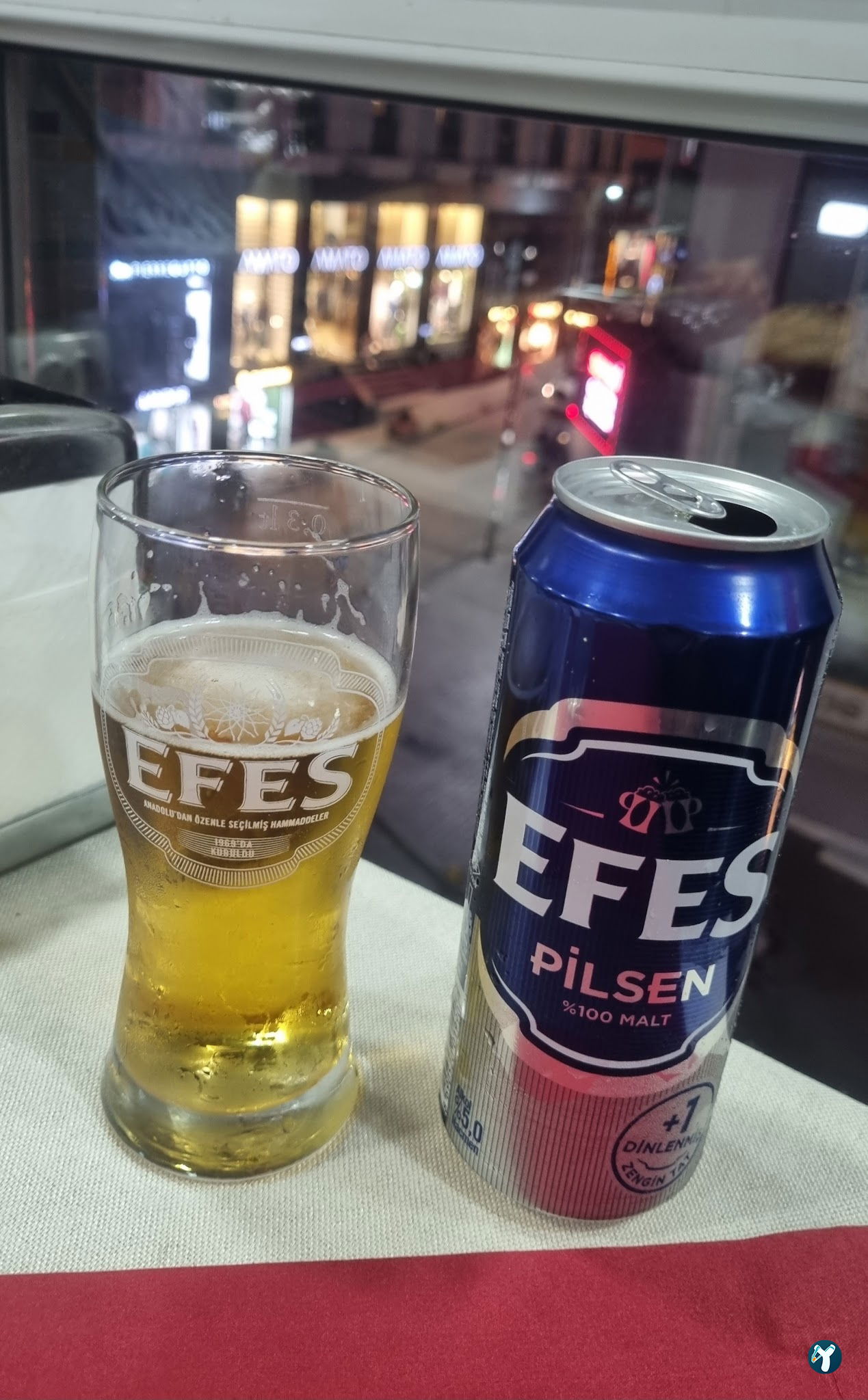 Kiliç Restaurant