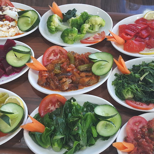 Aliağa Bizim Balık Evi