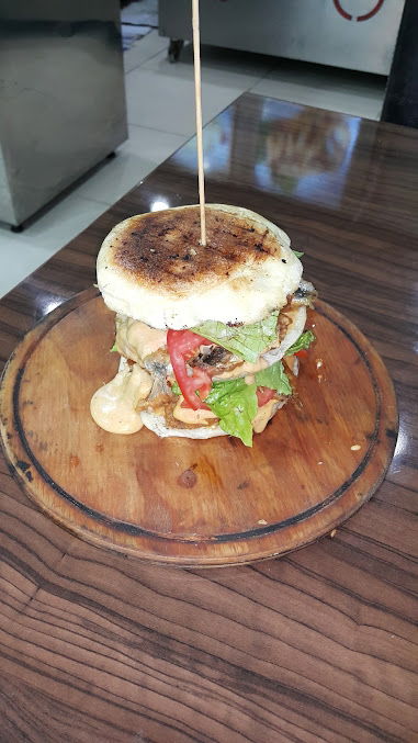 Aliağa Bizim Balık Evi