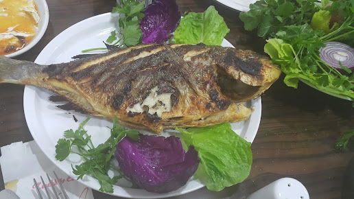 Aliağa Bizim Balık Evi